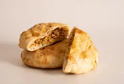 فطيرة دجاج فاهيتا